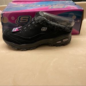 Sketchers D Lites